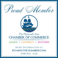 Plymouth Chamber of Commerce Member logo